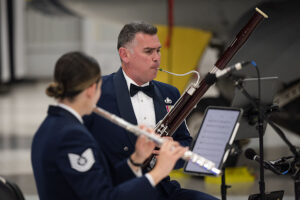 U.S. Air Force Academy Band