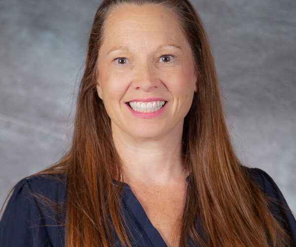 Sheridan College dental hygiene instructor Amye Burruss photo