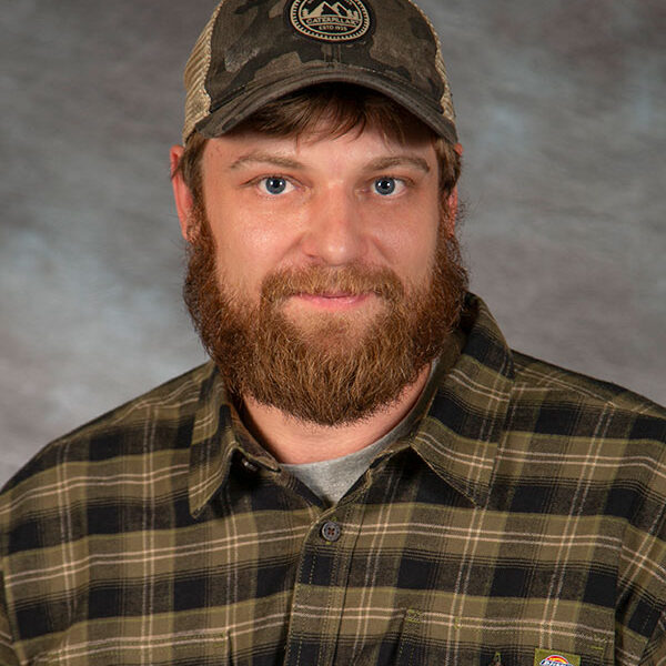Sheridan College faculty Kevin Moore photo