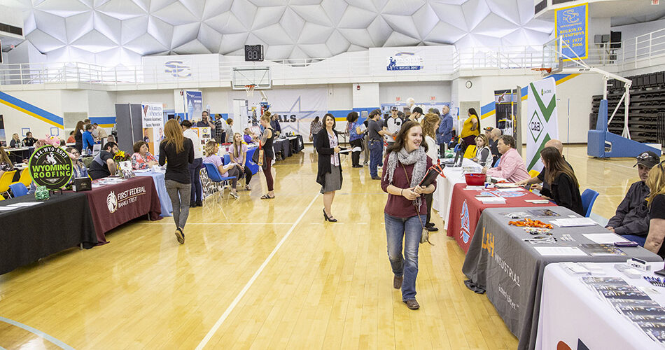 Job and Network Fair