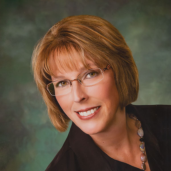 Sheridan College in Johnson County Advisory Board Chair
