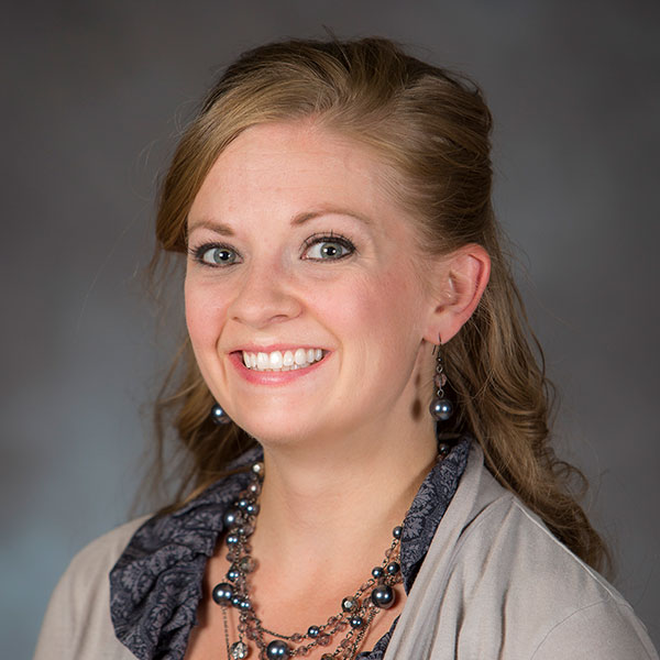 Photo of Sheridan College Dental Hygiene Clinical Substitute Abbey Woods