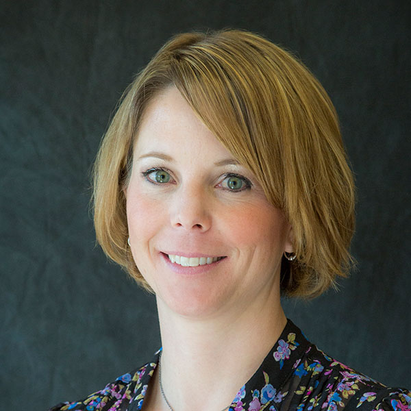 Nurse Faculty Amanda Malyvrek photo
