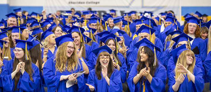 Bachelor of Applied Science at Sheridan College Bachelor of Applied Science at Sheridan College