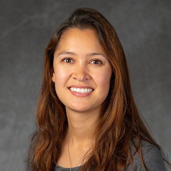 Photo of Sheridan College Dental Hygiene Adjunct Cassy Penning