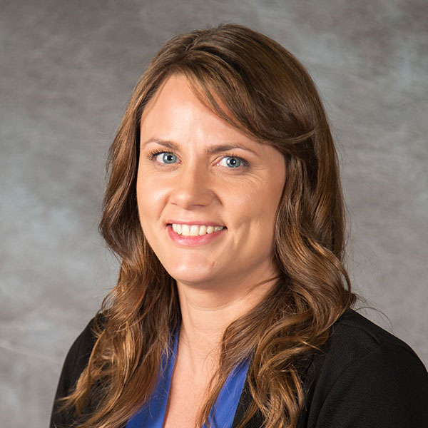Sheridan College Enrollment Counselor Chelsea Jones