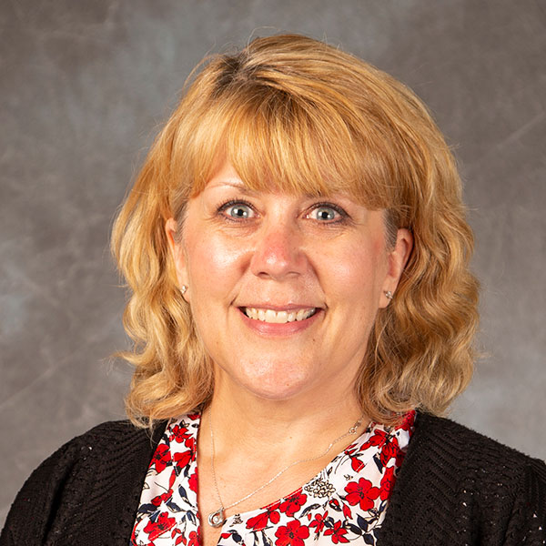 Nursing Faculty Cheri Topping