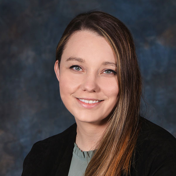Nursing Faculty Heather Wofford