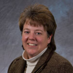 Sheridan College Assistant Director of Advising Services Karen St. Clair