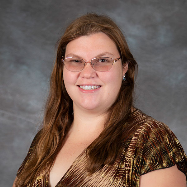 Photo of Sheridan College Dental Hygiene Student & Administrative Coordinator Kayla Stimpson