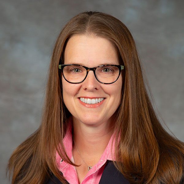 Sheridan College Director of Business Programs Kristine Mantey
