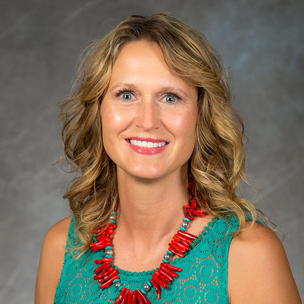 Photo of Sheridan College Dental Hygiene Clinical Substitute Kristl Harbour