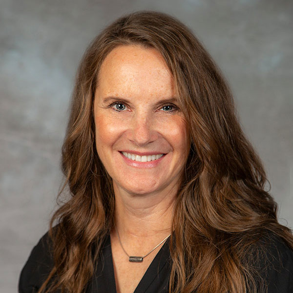 Photo of Sheridan College Dental Hygiene Professor Mary Sandy