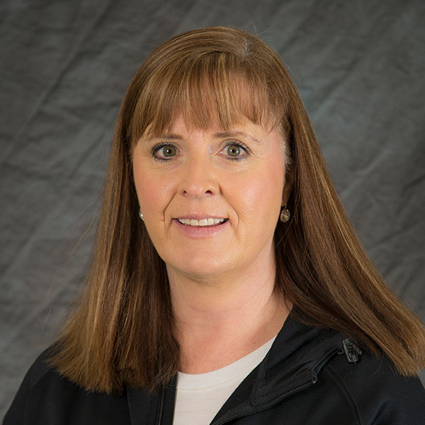Sheridan College Nursing Professor Nancy Hooge
