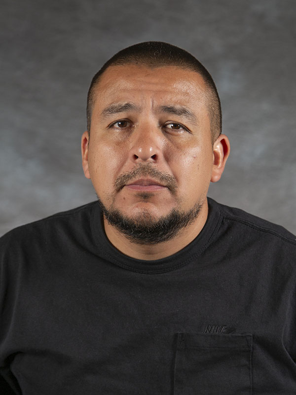 Ricardo Ortiz