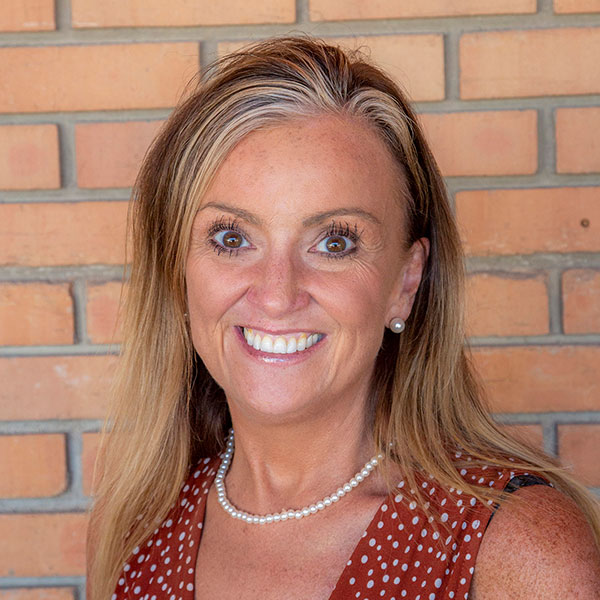 Sheridan College Nursing Professor Kori Kosma