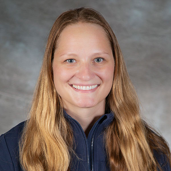 Photo of Sheridan College Dental Hygiene Adjunct Instructor Sydney Judd