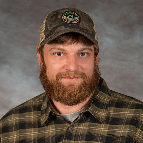 Kevin Moore Machine Tool Technology