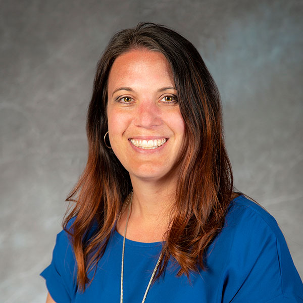 Sheridan College Account Receivable Coordinator Lindsay Kelley photo