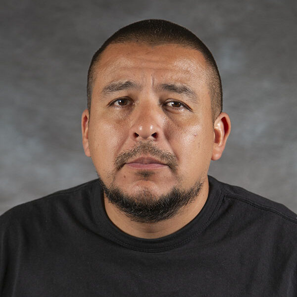 Ricardo Ortiz Machinist Faculty