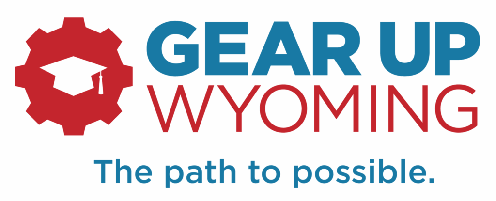 GEAR UP logo