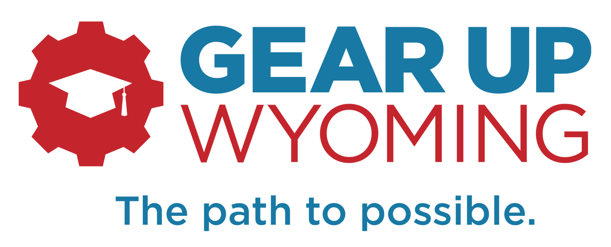 GEAR UP logo