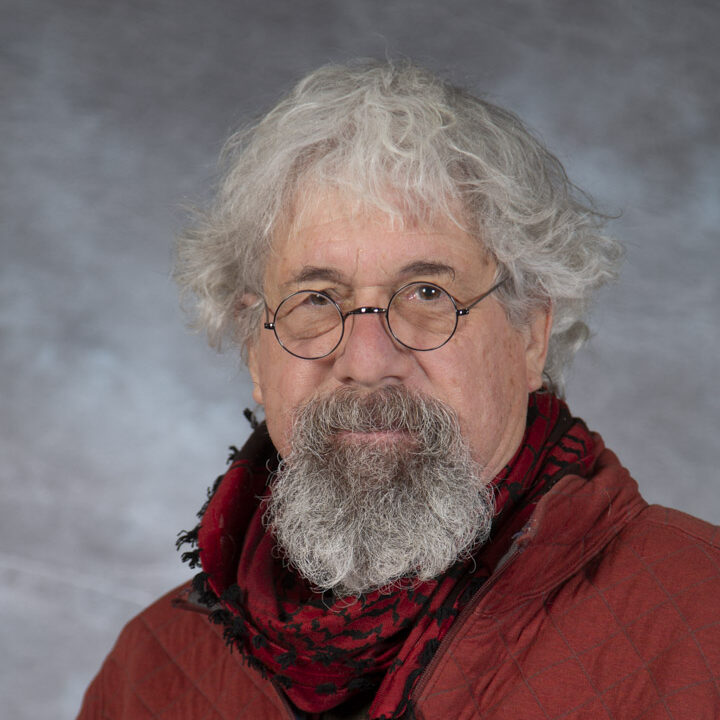 Doug Reitinger headshot photo