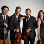 Euclid Quartet