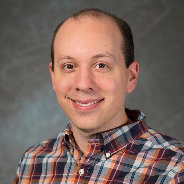 Sheridan College Faculty-Associate Professor Math instructor Jeff Walter.