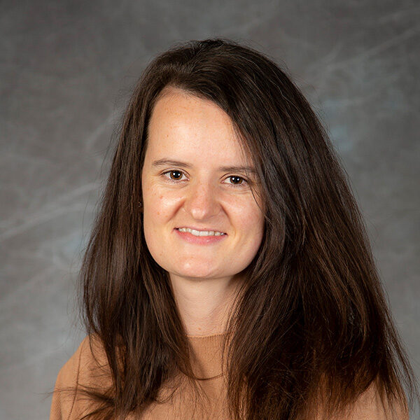 Lauren Graffin Estrada headshot