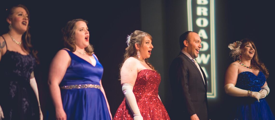 Opera Wyoming