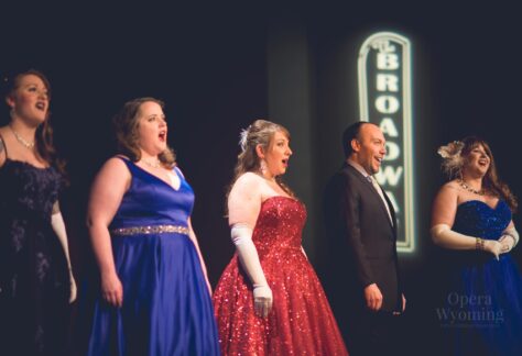 Opera Wyoming