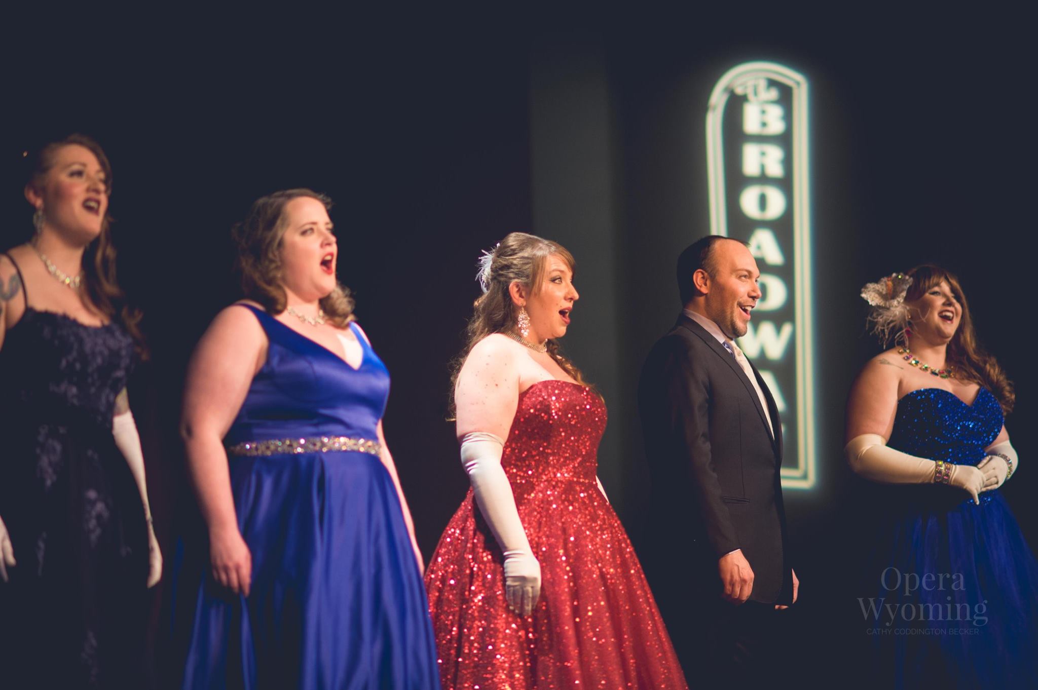 Opera Wyoming