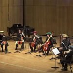 Early Music Ensemble