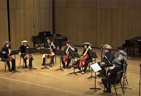 Early Music Ensemble