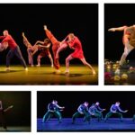 SALT Contemporary Dance Company