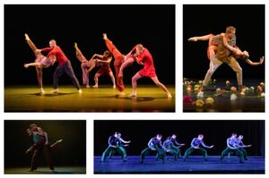 SALT Contemporary Dance Company
