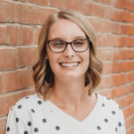 Sheridan College staff Shaynie McRae photo