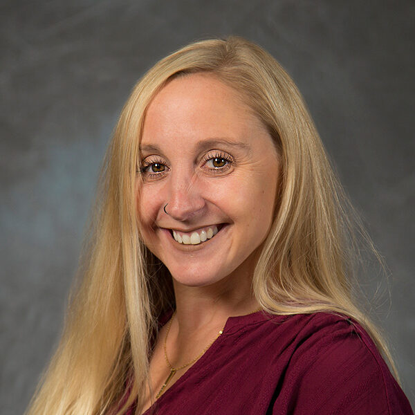 Stephanie Koltiska headshot photo