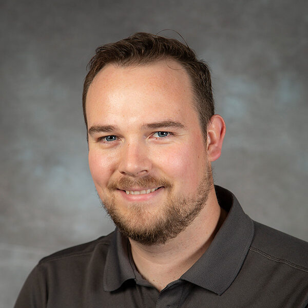 Tyler Julian headshot photo