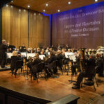 Symphony Band and Brass Ensembles of Sheridan College