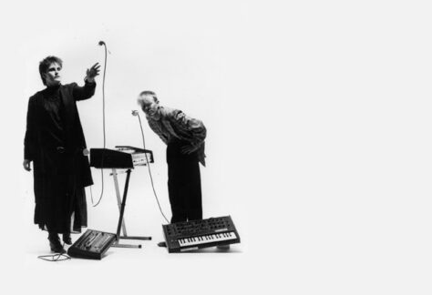 tribute to yazoo