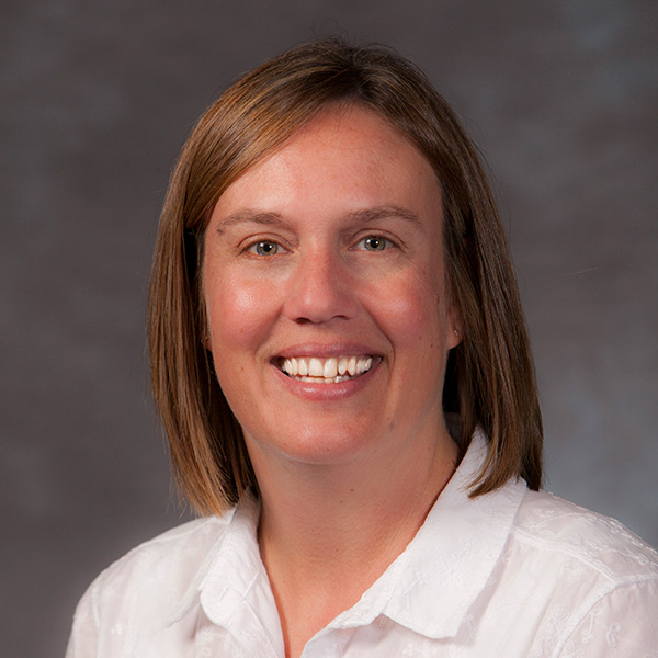 Sheridan College Payroll Manager, Callie Fall