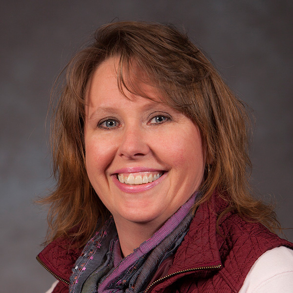 Sheridan College Accounts Payable Specialist, Catherine Radach