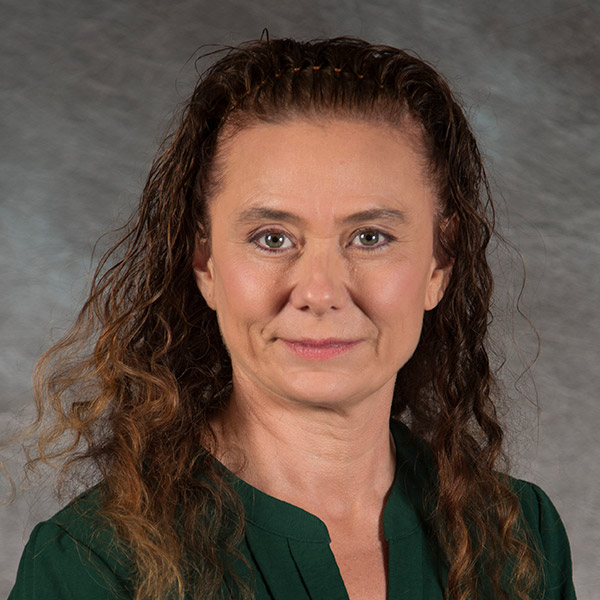 Sheridan College Assistant Professor of Nursing Debra Haar.