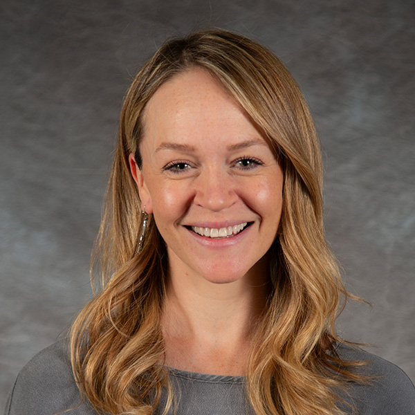 Sheridan College Retention Mentor Jessica Rice photo