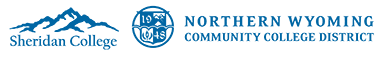 Sheridan College - NWCCD District Logo