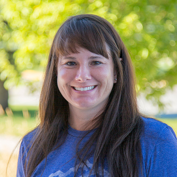Sheridan College Purchasing Accounting Specialist, Punky Bradley