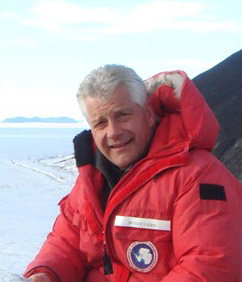 Photo of Scott Tighe