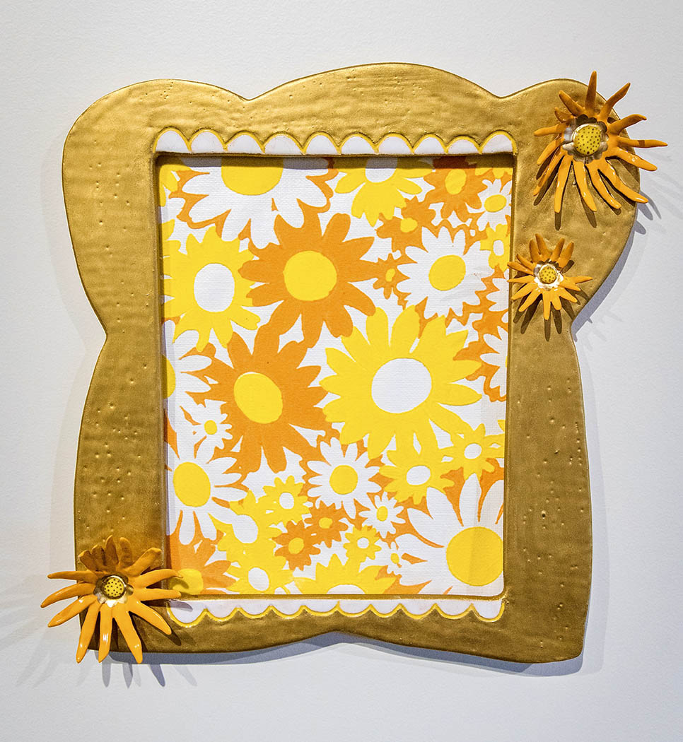 Image of an art piece by Eliza Weber